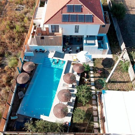 The Pines Boutique Villa - Vama Veche Dış mekan fotoğraf