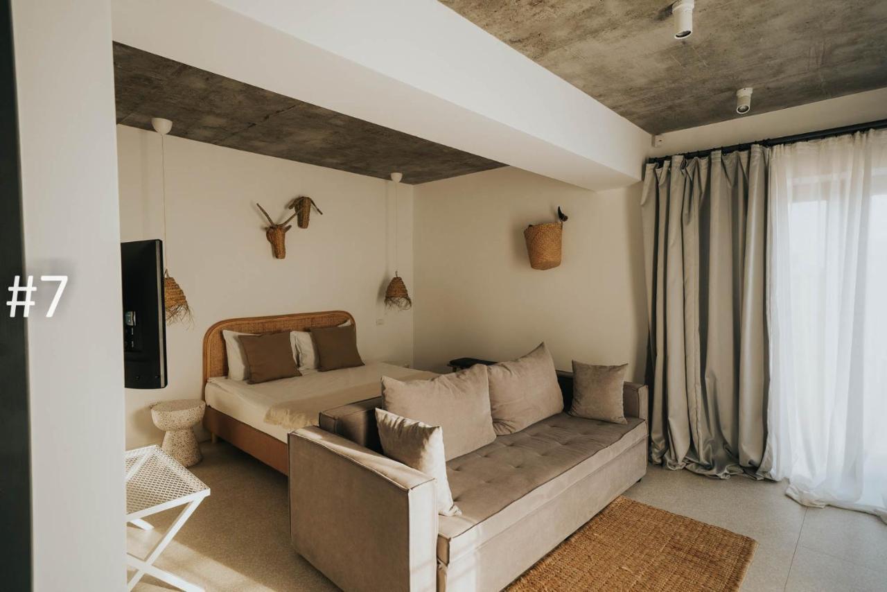 The Pines Boutique Villa - Vama Veche Dış mekan fotoğraf
