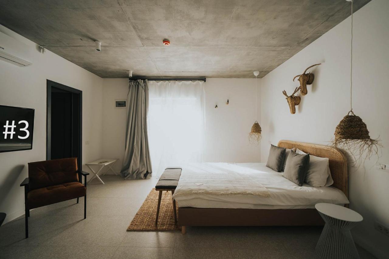 The Pines Boutique Villa - Vama Veche Dış mekan fotoğraf