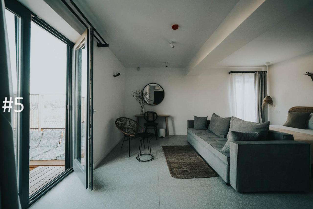 The Pines Boutique Villa - Vama Veche Dış mekan fotoğraf