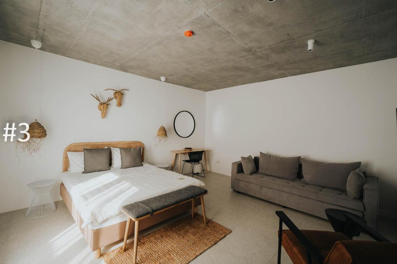 The Pines Boutique Villa - Vama Veche Dış mekan fotoğraf