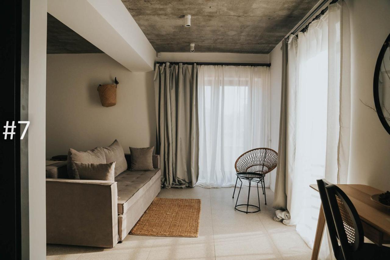The Pines Boutique Villa - Vama Veche Dış mekan fotoğraf