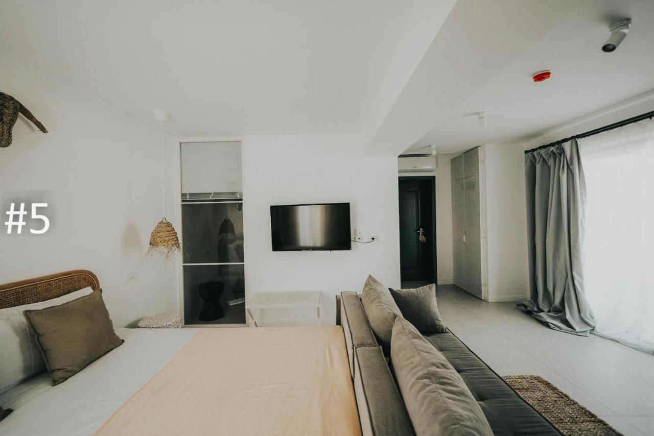 The Pines Boutique Villa - Vama Veche Dış mekan fotoğraf