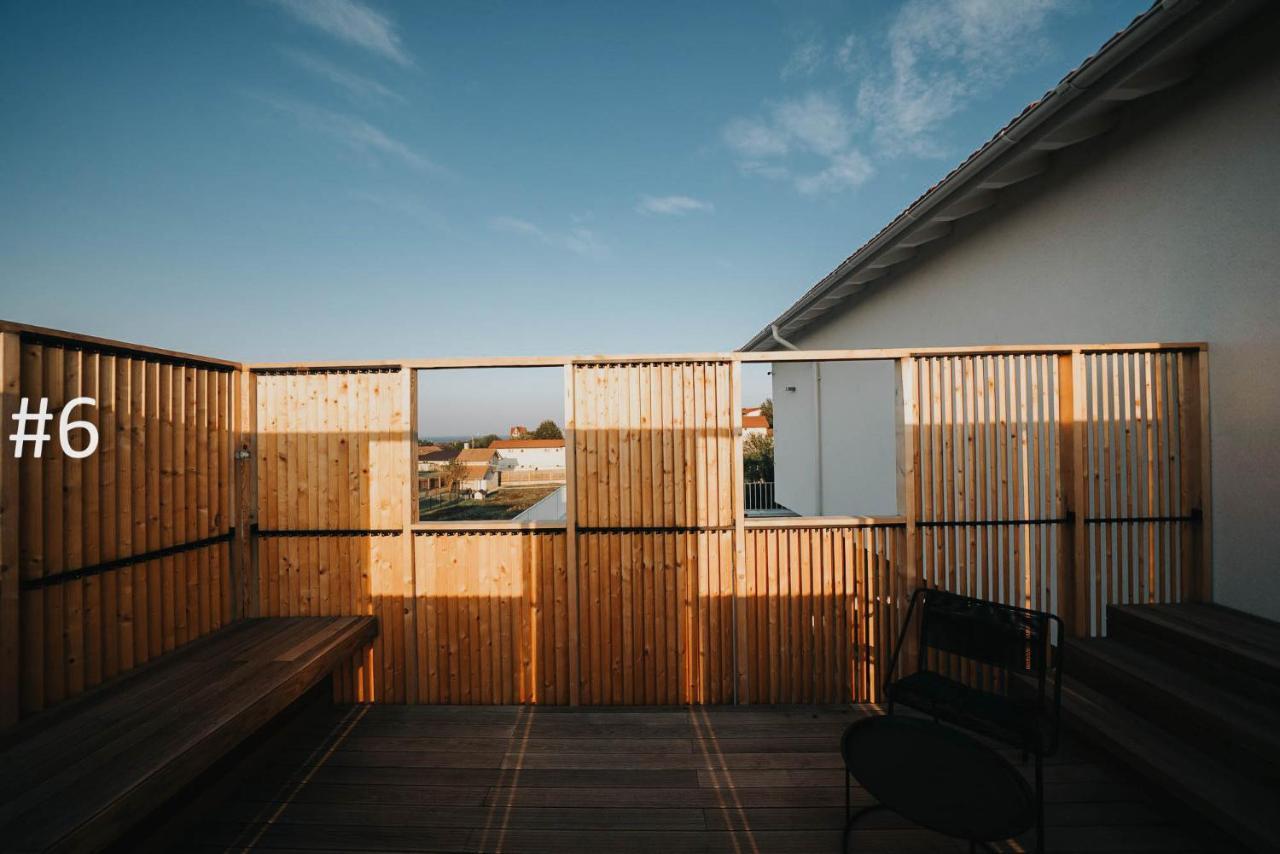 The Pines Boutique Villa - Vama Veche Dış mekan fotoğraf