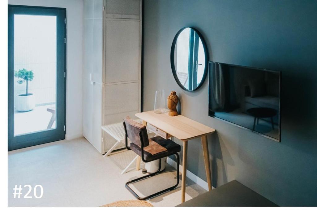 The Pines Boutique Villa - Vama Veche Dış mekan fotoğraf
