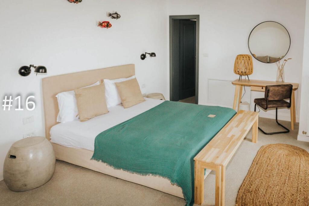 The Pines Boutique Villa - Vama Veche Dış mekan fotoğraf