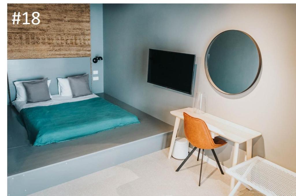 The Pines Boutique Villa - Vama Veche Dış mekan fotoğraf