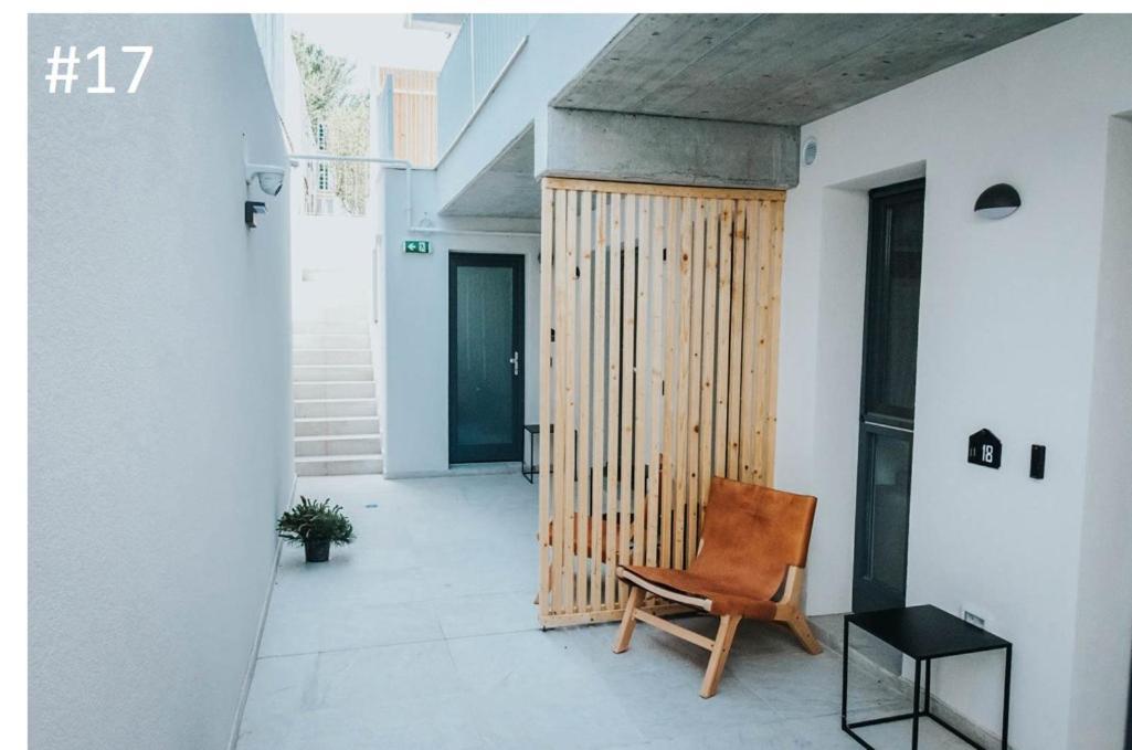 The Pines Boutique Villa - Vama Veche Dış mekan fotoğraf