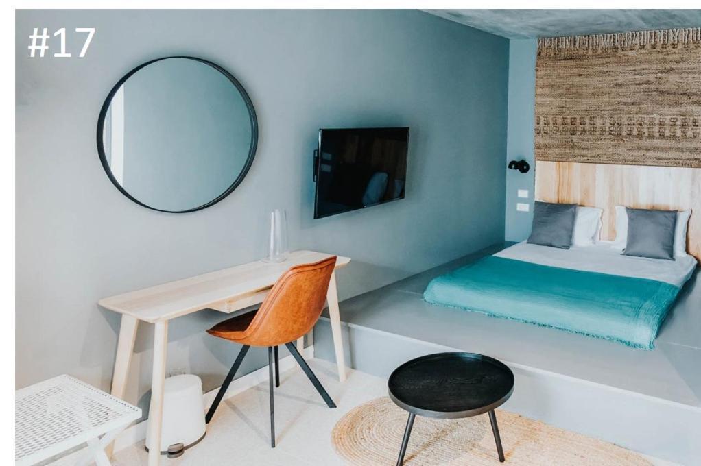 The Pines Boutique Villa - Vama Veche Dış mekan fotoğraf