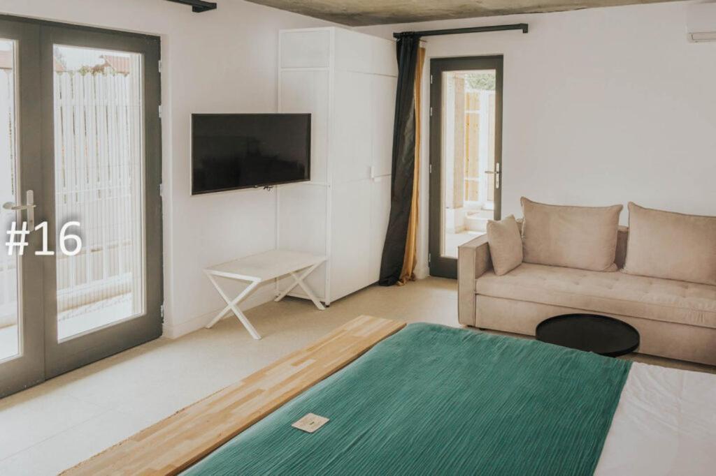 The Pines Boutique Villa - Vama Veche Dış mekan fotoğraf