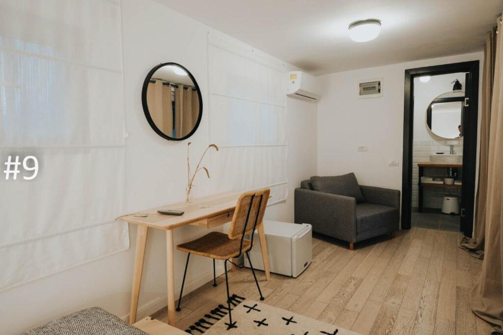 The Pines Boutique Villa - Vama Veche Dış mekan fotoğraf