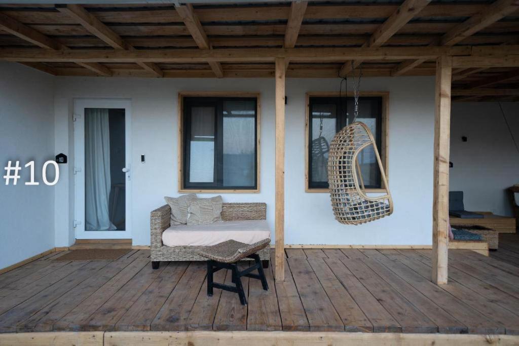 The Pines Boutique Villa - Vama Veche Dış mekan fotoğraf