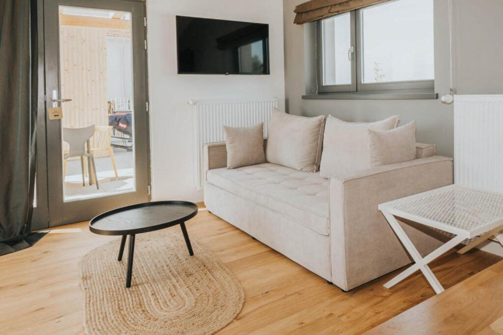 The Pines Boutique Villa - Vama Veche Dış mekan fotoğraf