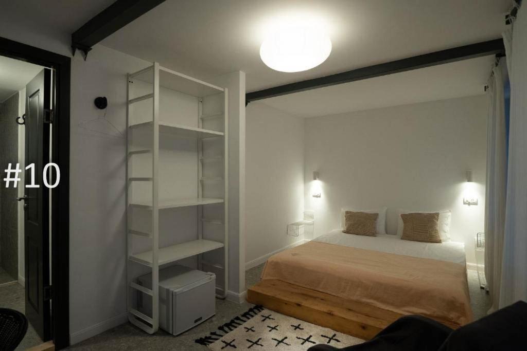 The Pines Boutique Villa - Vama Veche Dış mekan fotoğraf