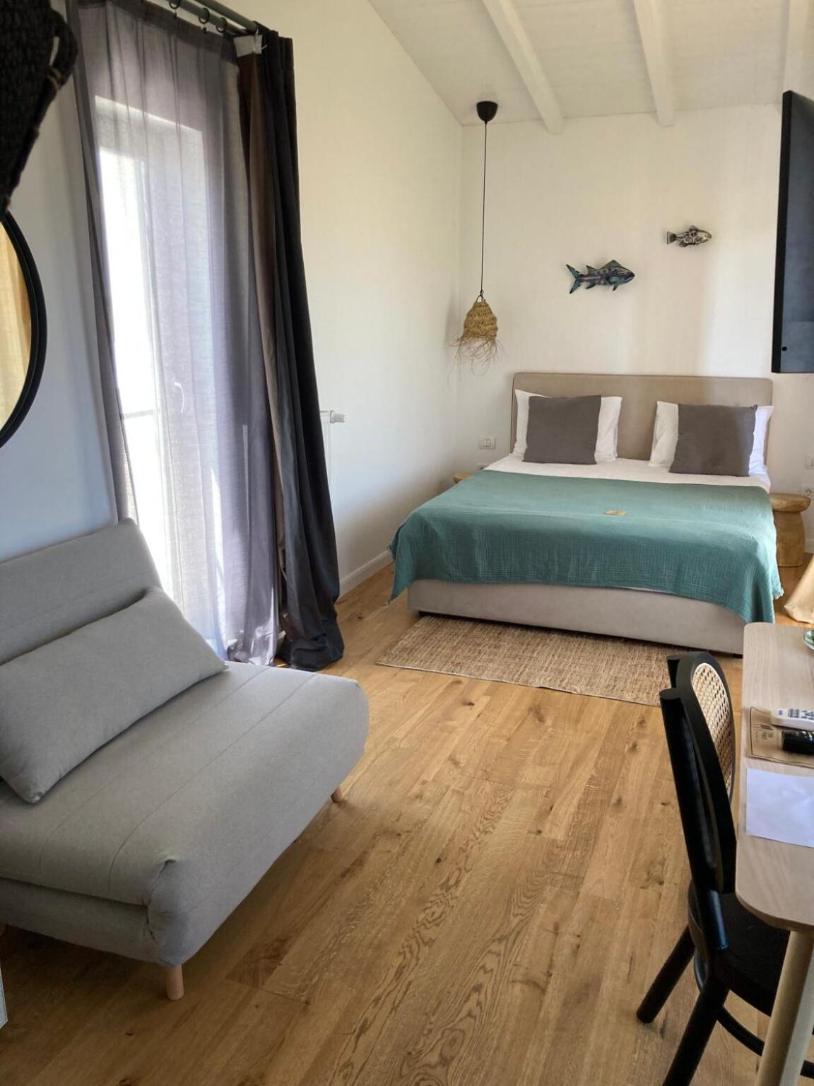 The Pines Boutique Villa - Vama Veche Dış mekan fotoğraf