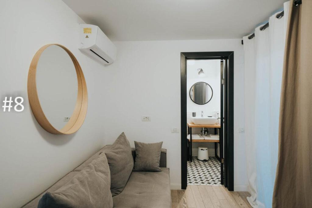 The Pines Boutique Villa - Vama Veche Dış mekan fotoğraf