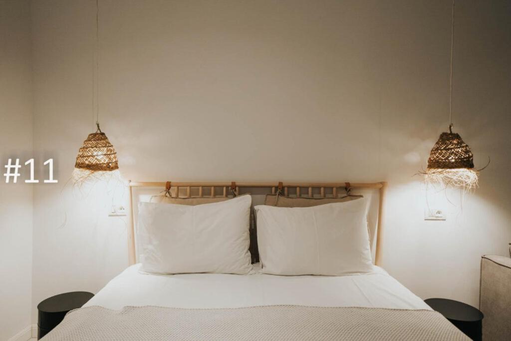 The Pines Boutique Villa - Vama Veche Dış mekan fotoğraf