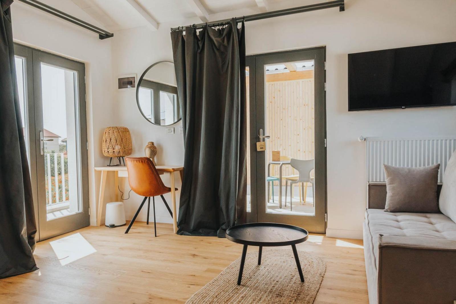 The Pines Boutique Villa - Vama Veche Dış mekan fotoğraf