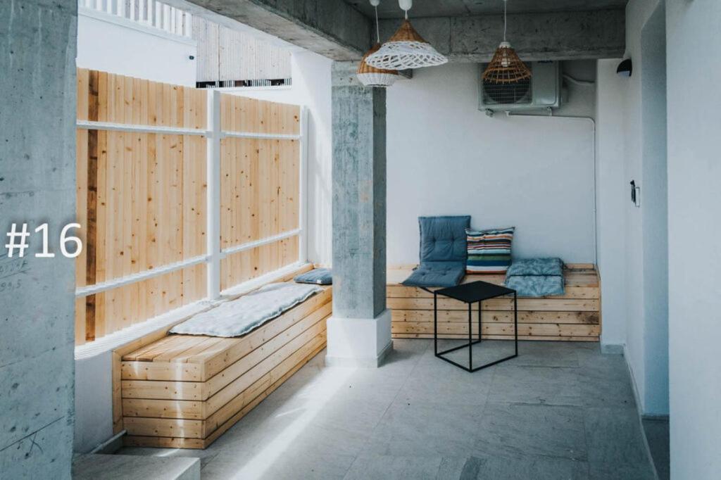 The Pines Boutique Villa - Vama Veche Dış mekan fotoğraf