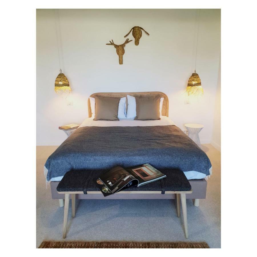 The Pines Boutique Villa - Vama Veche Dış mekan fotoğraf