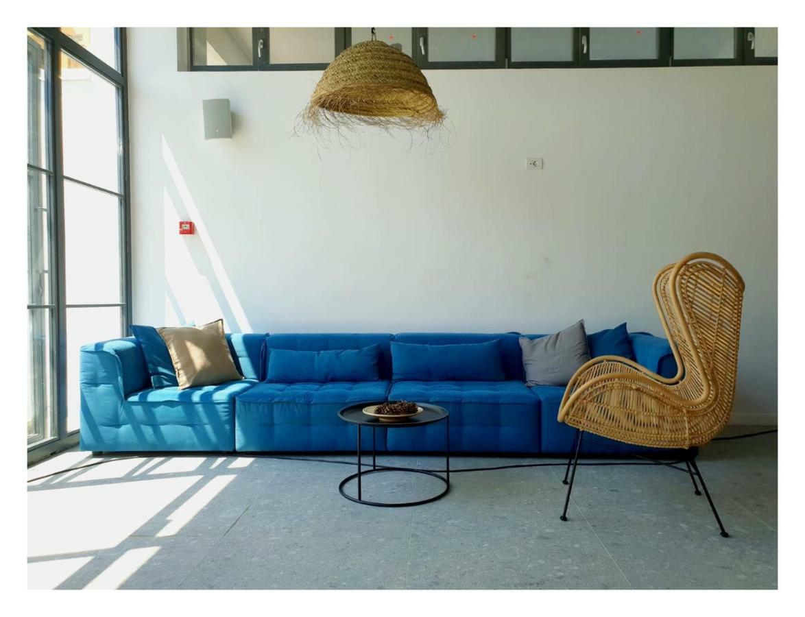 The Pines Boutique Villa - Vama Veche Dış mekan fotoğraf