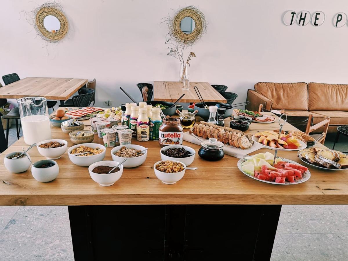 The Pines Boutique Villa - Vama Veche Dış mekan fotoğraf