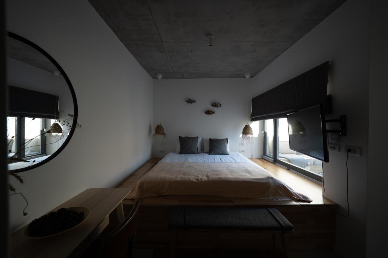 The Pines Boutique Villa - Vama Veche Dış mekan fotoğraf