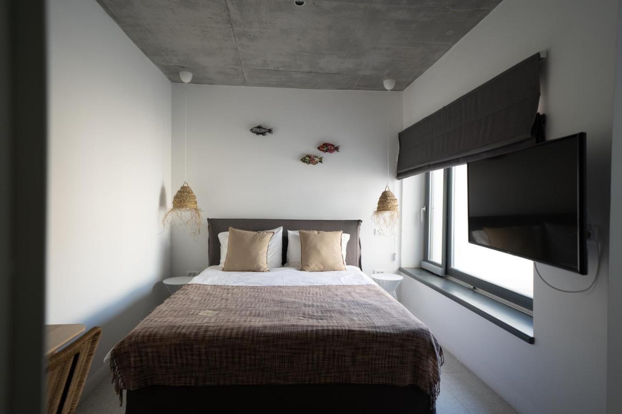 The Pines Boutique Villa - Vama Veche Dış mekan fotoğraf