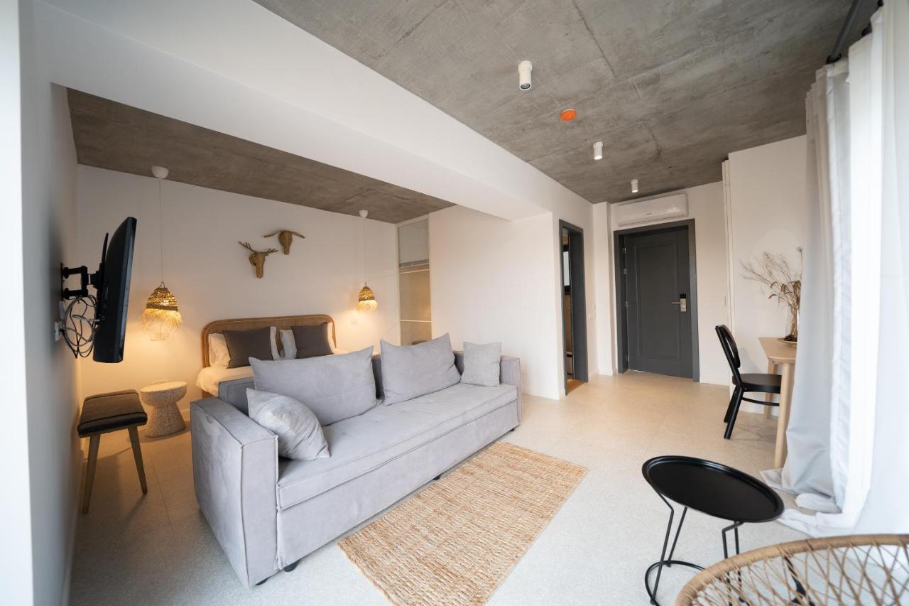 The Pines Boutique Villa - Vama Veche Dış mekan fotoğraf