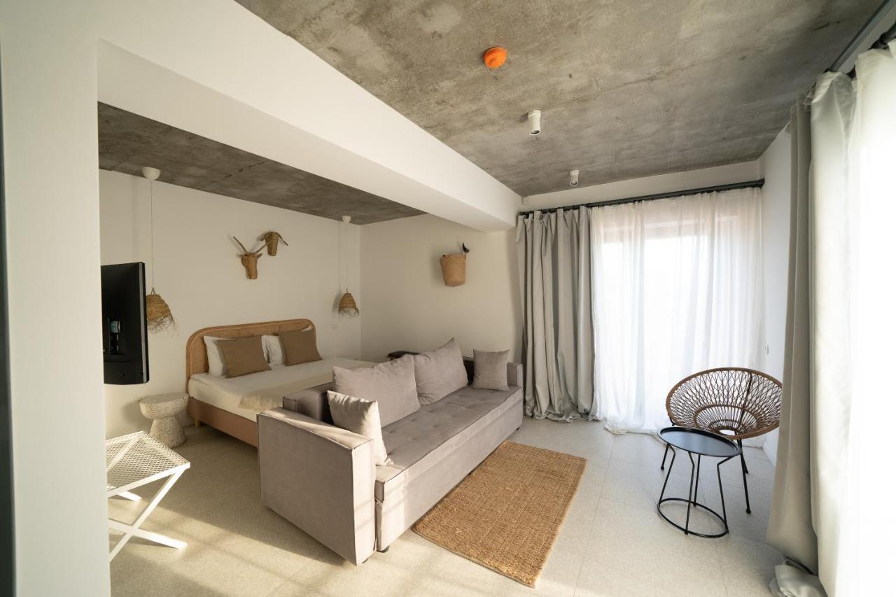 The Pines Boutique Villa - Vama Veche Dış mekan fotoğraf