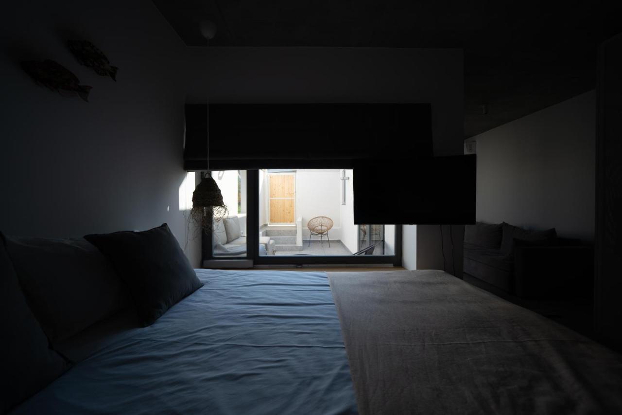 The Pines Boutique Villa - Vama Veche Dış mekan fotoğraf