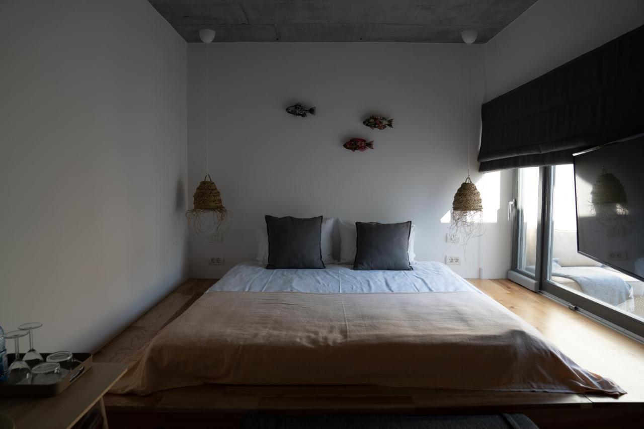 The Pines Boutique Villa - Vama Veche Dış mekan fotoğraf