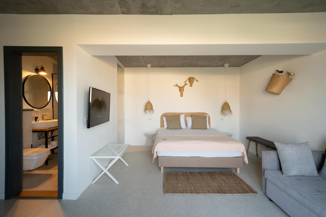 The Pines Boutique Villa - Vama Veche Dış mekan fotoğraf